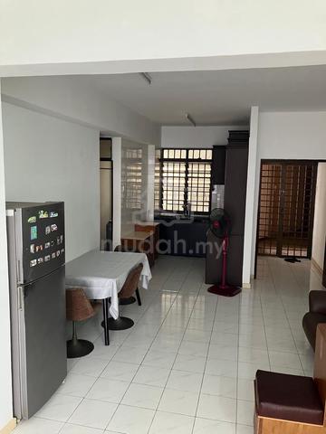 Sunny Ville Condominium 1