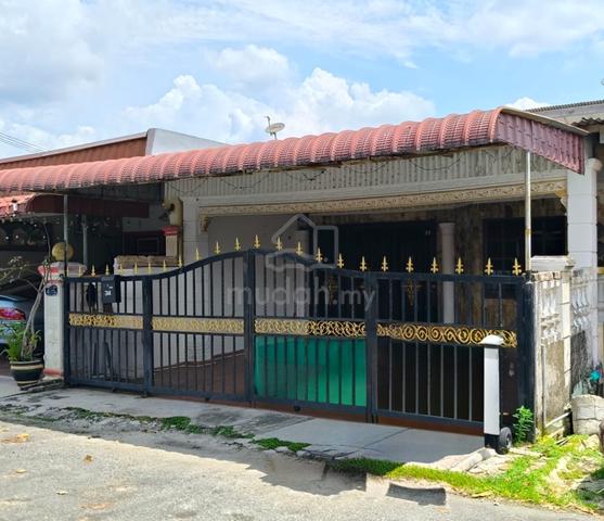 [BELOW MARKET VALUE ] Single Storey, Taman Sri Duyong, Duyong , Melaka 1