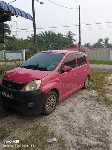 2010 Perodua VIVA 1.0 ELITE EZI EJ-VE (A) - 1