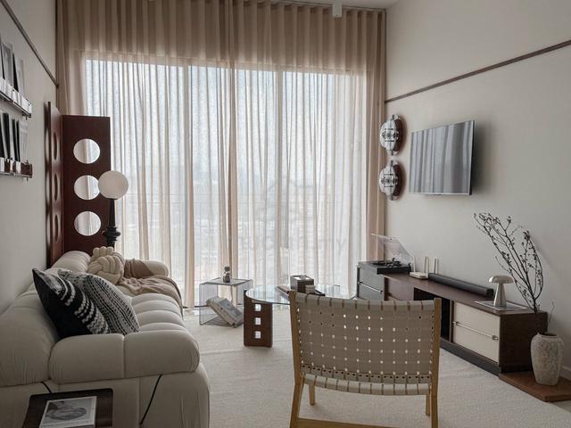 Ready Move In Condo Near KLIA & Xiamen University 1