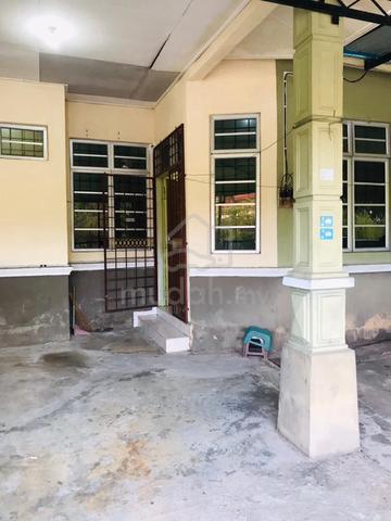 Rumah Sewa -Rumah Taman Di Desa Ar Rahman, Kuala Krai Kelantan 1