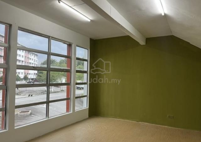 Gamuda garden First floor 1