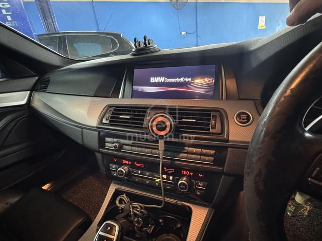 2011 Bmw 5 SERIES 3.0 28I M SPORT F10 (A) - 5