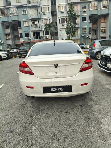 2012 Proton PERSONA 1.6 ELEGANCE MEDIUM LINE (A) - 2