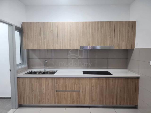 Laman Seri Harmoni (LSH33) 1