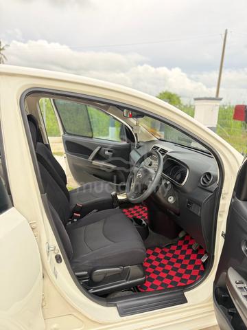 2014 MYVI 1.3 SE (M) Direct Owner - 4