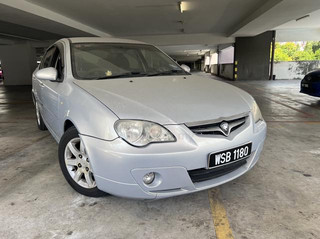2008 Proton PERSONA 1.6 HIGH LINE (A) - 1