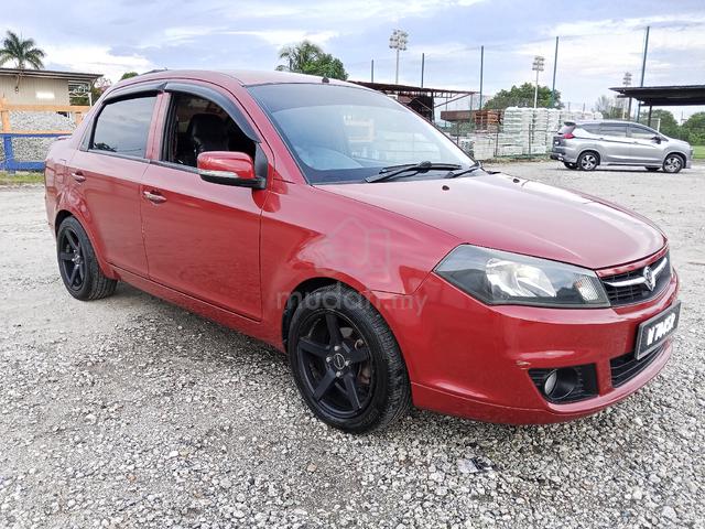 2014 Proton SAGA 1.3 FLX EXECUTIVE MY08 FACELIFT - 1
