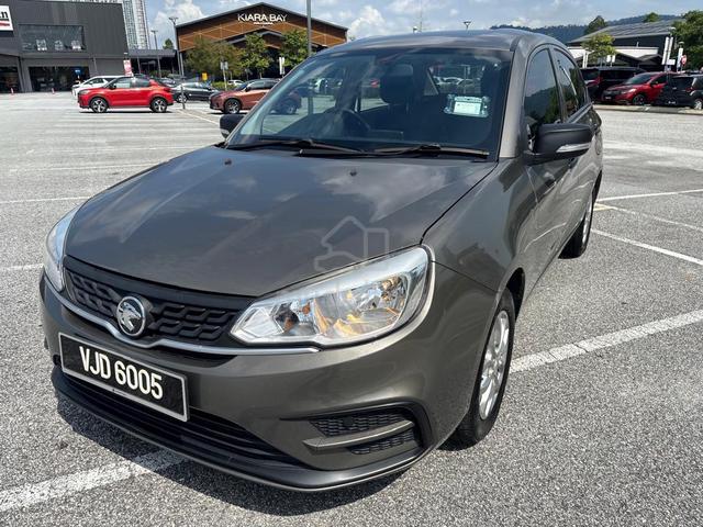 2022 Proton SAGA 1.3 STANDARD (A) - 3