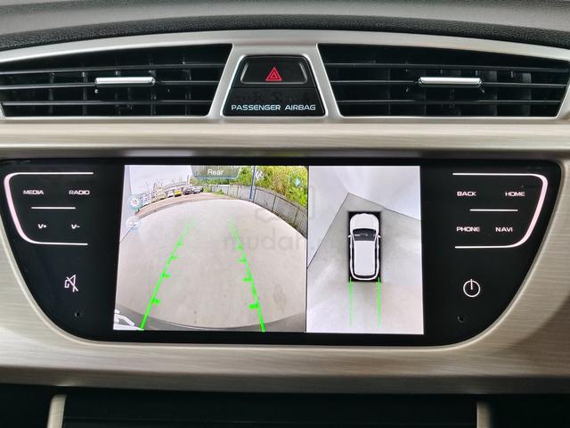 2020 Proton X70 1.8 TGDI PREMIUM (A) 3yr Warranty - 5