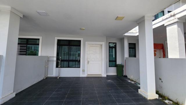 Eco Tropics Kota Masai Morrison (Greensgate) 1