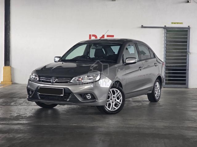 2019 PROTON SAGA 1.3 (A) PREMIUM High Spec - 1