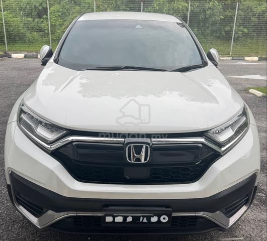 2023 Honda CR-V 1.5 TC-P 2WD MY17 RW FACELIFT (A) - 3