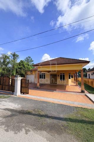 Banglo Tok Kapur Binjai Kemaman 1