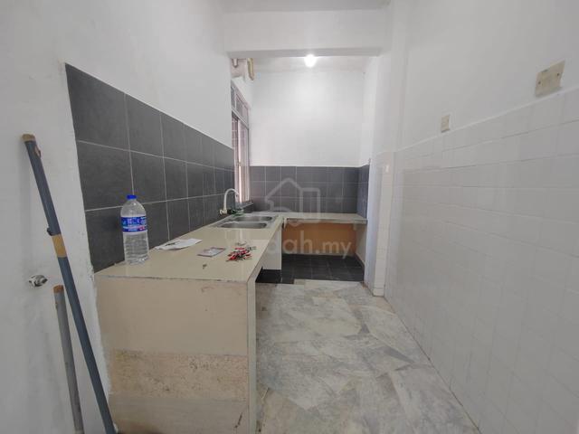Apartment Melur (Bukit Beruntung) 1