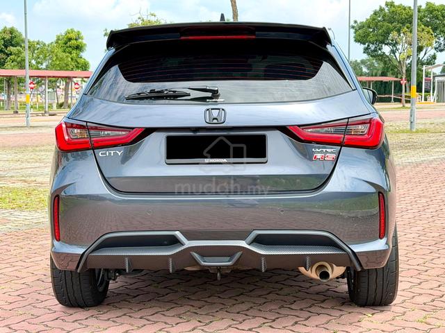 2024 Honda CITY 1.5 V HATCHBACK✅18k Mileage (A) - 5