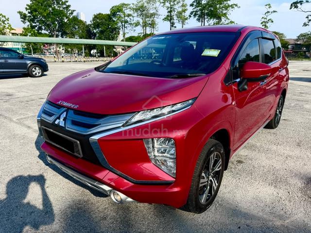 2024 Mitsubishi XPANDER 1.5 (A) FULL SERVICE - 3