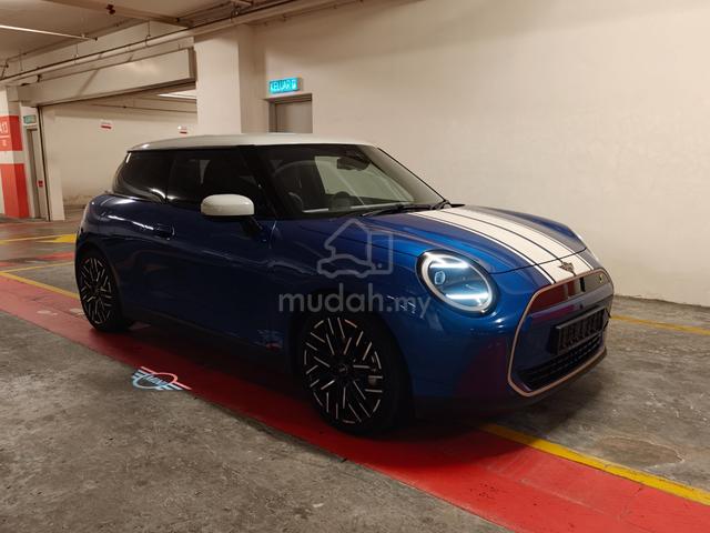SIME MOTOR 2024 Mini COOPER SE J01 (A) - 1