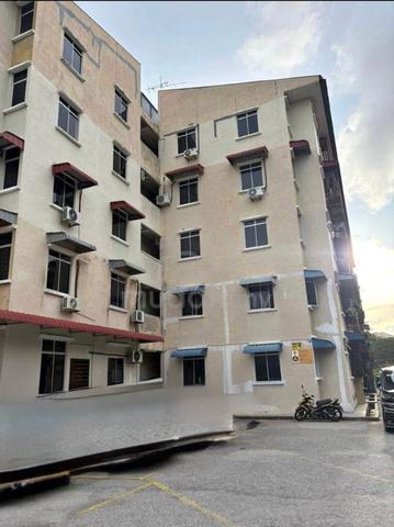 Taman Merbau Indah 1