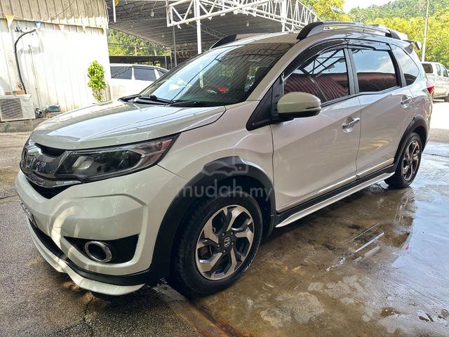 2019 Honda BR-V 1.5 V (A) - 2