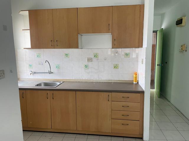 Harmoni Apartment 1
