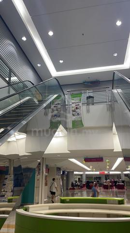 1 Shamelin Mall Retail Space at Shamelin Perkasa, Pandan Perdana 3