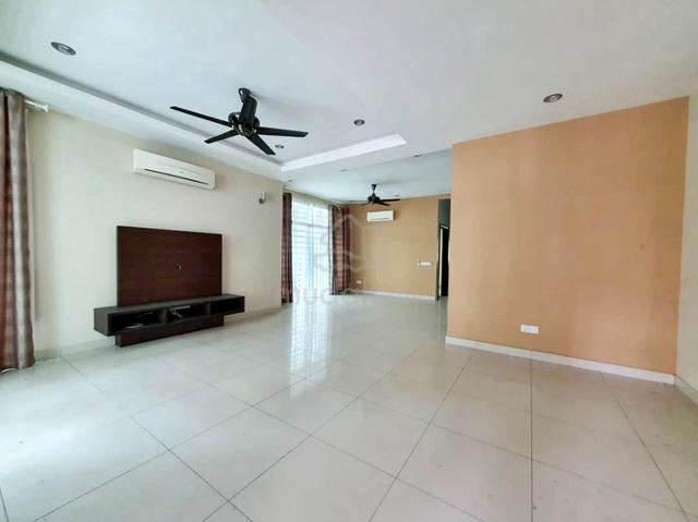 SP Setia Pearl Island | 3465sf Type Juniper | Phase 3 | Renovated 1