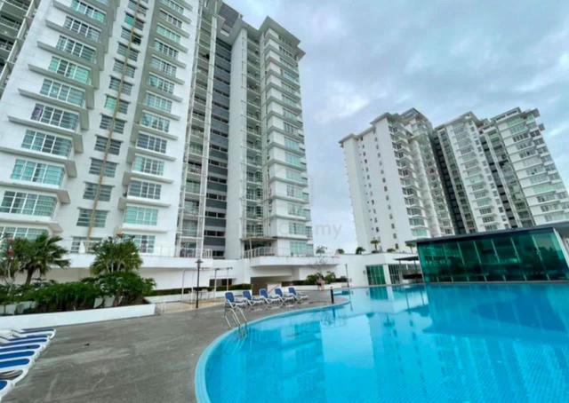 Horizon Residence Luxury Apartment 1