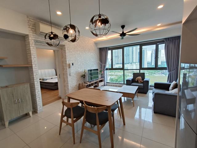 Iskandar Residences Medini 1