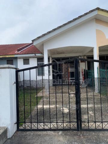 Teres Setingkat Berdekatan Masjid Baharu Taman Politeknik Port Dickson 1
