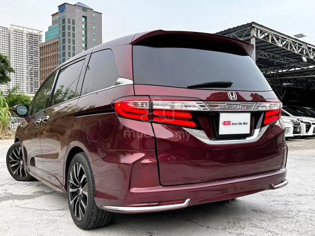 Honda ODYSSEY 2.4 Absolute RC1 F/loan EXV FACELIFT - 2