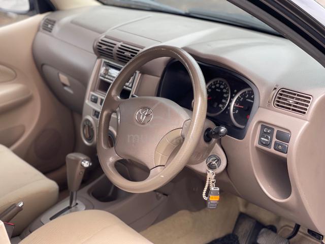 2007 Toyota AVANZA 1.5 G (A) - 5