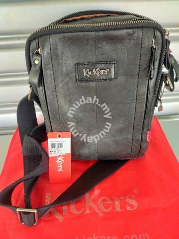 kickers bag original