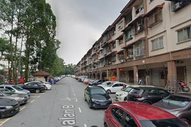 Cheras Ground Floor Shop Near Taman Connaught Eko Cheras 1