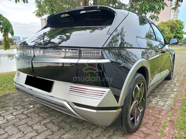 2022 Hyundai IONIQ 5 EV CAR WARRANTY 2027 - 3