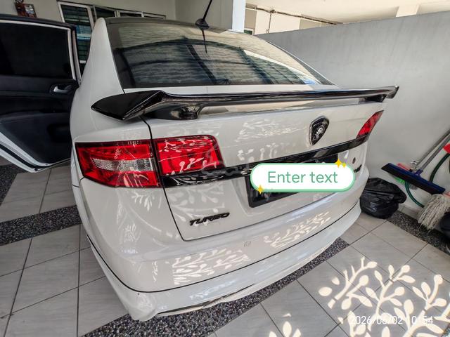 2017 Proton PREVE 1.6 CFE PREMIUM (A) - 2
