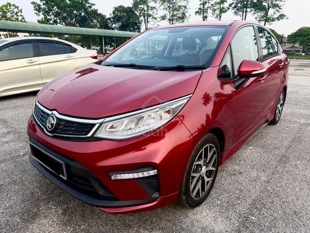 2024 Proton PERSONA 1.6 PREMIUM FACELIFT (A) - 3