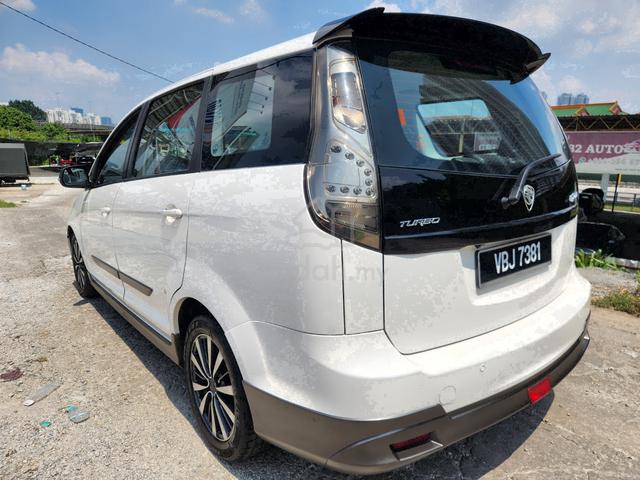 2018 Proton EXORA 1.6 (A) - 4