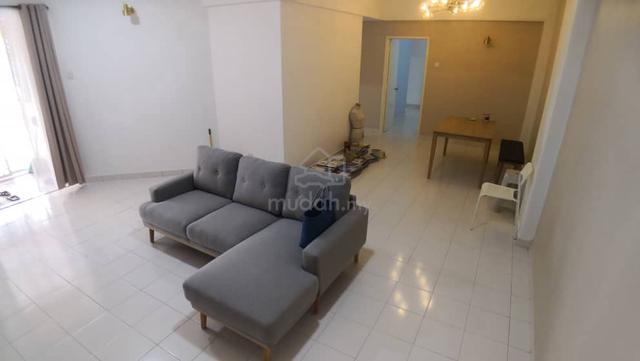 Andari Townvilla 1