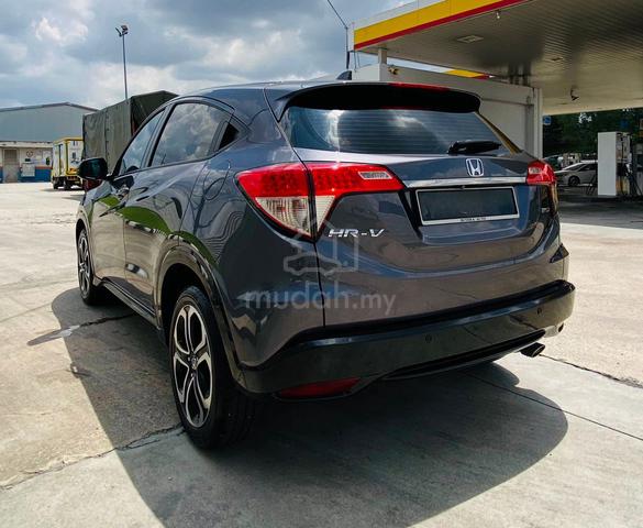 2019 Honda HR-V 1.8 E ENHANCED (A) - 3
