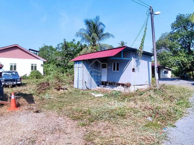 Tanah lot Kampung Freehold 🏡 Geran Kongsi 📌Kepala Batas, Kedah 1