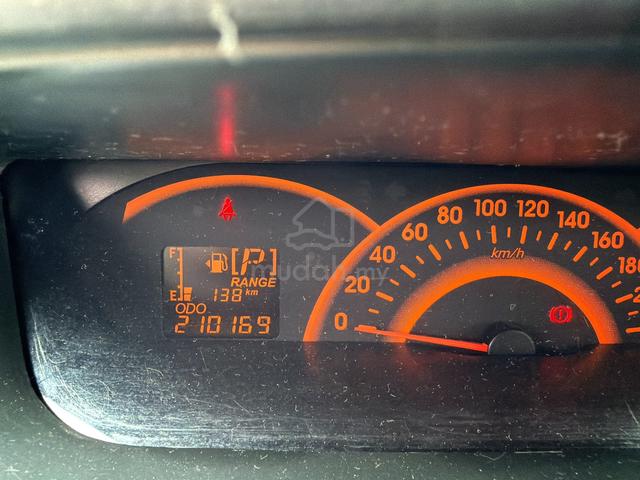 Perodua Alza 1.5 ez （A）Lelong - 3