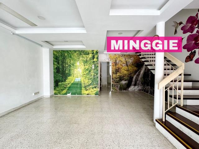 2 Sty Terraces @ Tmn Sri Nibong Pantai Jerjak [Nice Layout] 4 Bedroom 1
