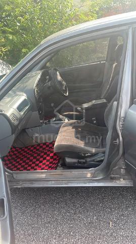 2001 Proton WIRA 1.5 GL (M) - 5