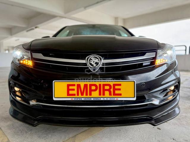 CKD 2017 Proton PERDANA 2.4 (A) i-VTEC FULL LOAN - 3