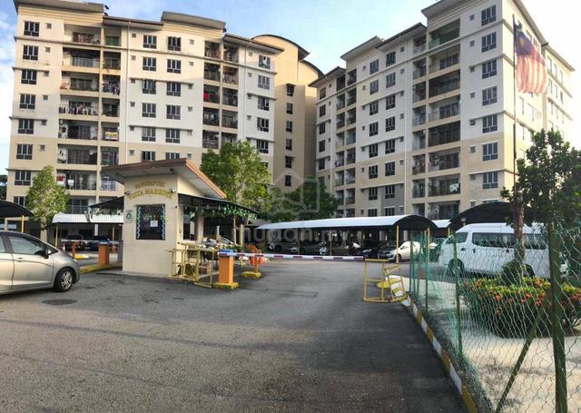 Vista Mahkota 1
