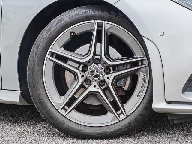 [Nego Til LetGo] 2021 Mercedes Benz CLA180 AMG (A) - 4