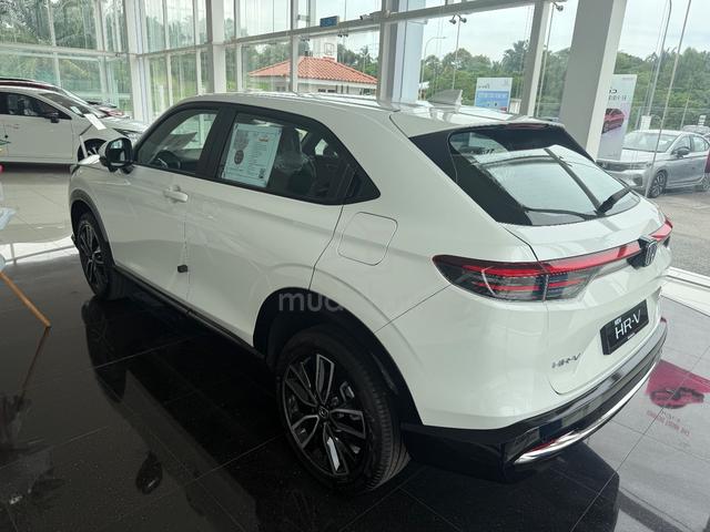 2026 Honda HR-V 1.5 S SUV. CCRIS CAN. FULL LOAN. - 5