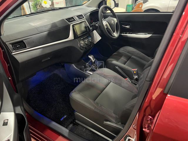 2026 Perodua BEZZA 1.3 AV Best Offer New - 5