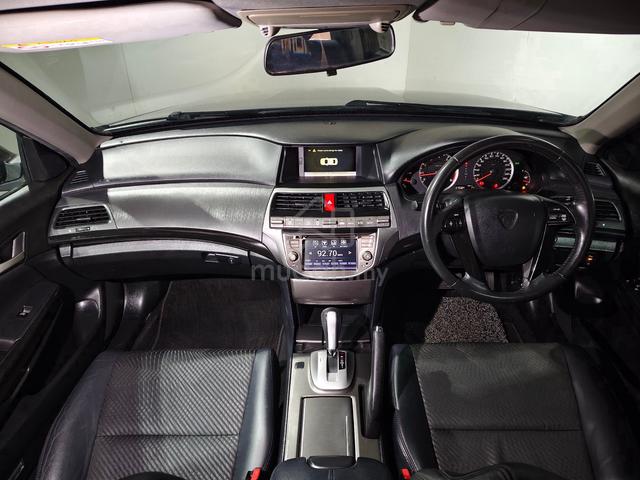 2016 Proton Perdana 2.0 (A) 2-Years Warranty - 3